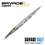 Savage Gear 3D Needle Jig 60g 17cm Jig