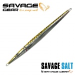 Savage Gear 3D Needle Jig 80g 19cm Jig 