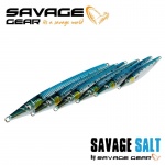 Savage Gear Needle Jig 120g 21.5cm Jig