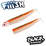 Fiiish Black Minnow No6 Combo- 20cm, 120g