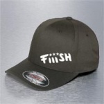 Fiiish Cap Flexfit Шапка