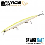 Savage Gear Sandeel Jerk minnow 175 S Воблер