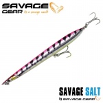 Savage Gear Sandeel Surf Walker 155 S Повърхностна примамка