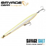 Savage Gear Sandeel Surf Walker 155 S Повърхностна примамка