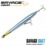 Savage Gear Sandeel Surf Walker 180 S Повърхностна примамка