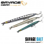 Savage Gear Sandeel Surf Walker 180 S Повърхностна примамка