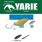 Yarie 709 T-Surface 1.2 g V6