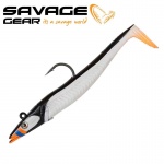 Savage Gear Sandeel 18cm 100g 