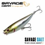 Savage Gear Minnow Pop Walker 6.6cm Topwater lure 