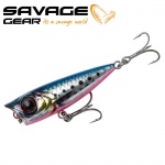 Savage Gear 3D Minnow Popper  4.3cm 