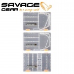 Savage Gear  Lure Specialist Rucksack M 3 boxes Раница за спининг риболов