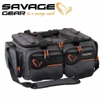 Savage Gear System Box Bag XL 3 Boxes Чанта за спининг риболов