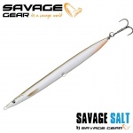 Savage Gear 3D Sandeel Pencil 125 Повърхностна примамка