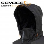 Savage Gear HeatLite Thermo Jacket 