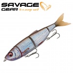 Savage Gear 4Play V2 Swim & Jerk 13.5cm SS  Воблер