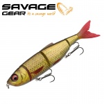 Savage Gear 4Play V2 Swim & Jerk 13.5cm SS  Воблер