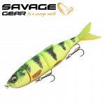 Savage Gear 4Play V2 Swim & Jerk 16.5cm SS Вобер