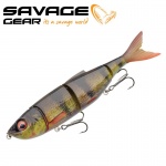 Savage Gear 4Play V2 Swim & Jerk 16.5cm SS Вобер