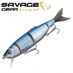 Savage Gear 4Play V2 Liplure 13.5cm SF Воблер