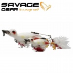 Savage Gear 3D Suicide Duck 15cm Повърхностна примамка