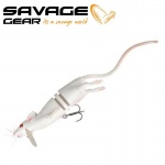 Savage Gear 3D Rad 20cm  Воблер