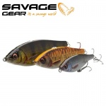 Savage Gear  3D Roach Jerkster 115