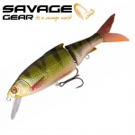 Savage Gear 3D Roach Lipster 130 Воблер