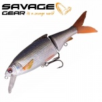 SG 3D Roach Lipster 130 13cm 26g SF 01-Roach PHP