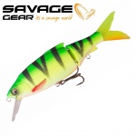 Savage Gear 3D Roach Lipster 130 Воблер