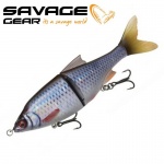 SG 3D Roach Shine Glider135 13.5cm 29g SS 01-Roach PHP
