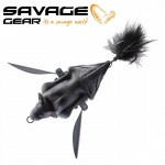 Savage Gear 3D Bat 10 cm Повърхностна примамка