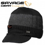 Savage Gear Knitted Beanie 