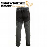 SG Simply Savage Trousers Grey M