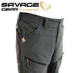 SG Simply Savage Trousers Grey XXL