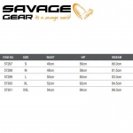 Savage Gear WP Performance Jacket Waterproof jacket 
