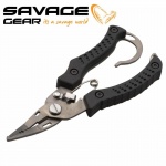Savage Gear Pro Split N Cut Plier