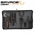 Savage Gear Pike Tool Organizer Pouch Органайзер за инструменти