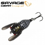 Savage Gear 3D Cicada 3.3см Повърхностна примамка