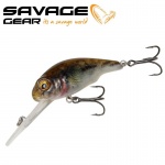 Savage Gear 3D Goby Crank 40 PHP lure
