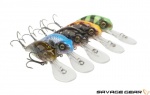 Savage Gear 3D Goby Crank 40 PHP lure