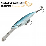 Savage Gear 3D Iron Mask Deep Diver 90 Воблер