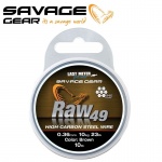 Savage Gear Raw49 10m