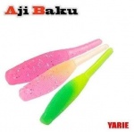 Yarie Ajibaku worm 2.0