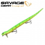 Savage Gear 3D Snake 30cm Воблер