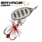Savage Gear Rotex Spinner #3 Въртяща блесна