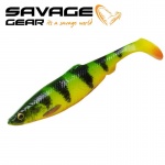 Savage Gear 4D Herring Shad 13cm Силиконова примамка