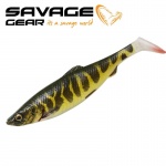 Savage Gear 4D Herring Shad 13cm Силиконова примамка