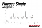 Decoy Finesse Single 32