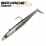 Savage Gear Sandeel 20cm 180g  Силиконова примамка