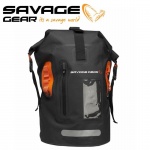 Savage Gear Waterproof Rollup Rucksack 40L Водоустойчива раница